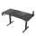 Ultradesk LEVEL V2 (Czarne) (elektryczna regulacja) - 1077056 - zdjęcie 2